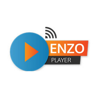 ativar enzo player