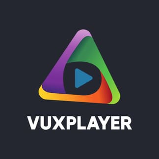 Vux Player