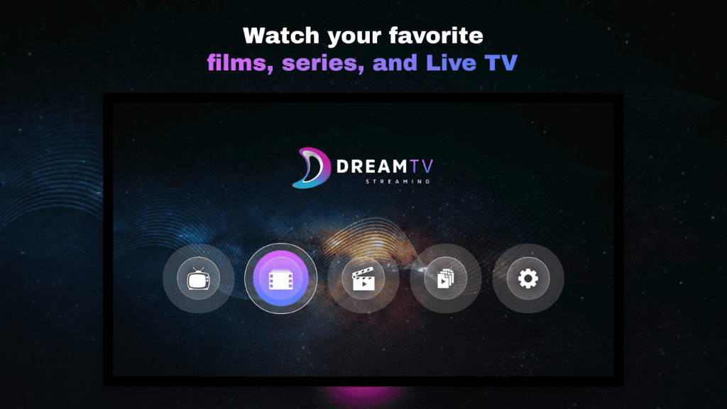 Dream Tv