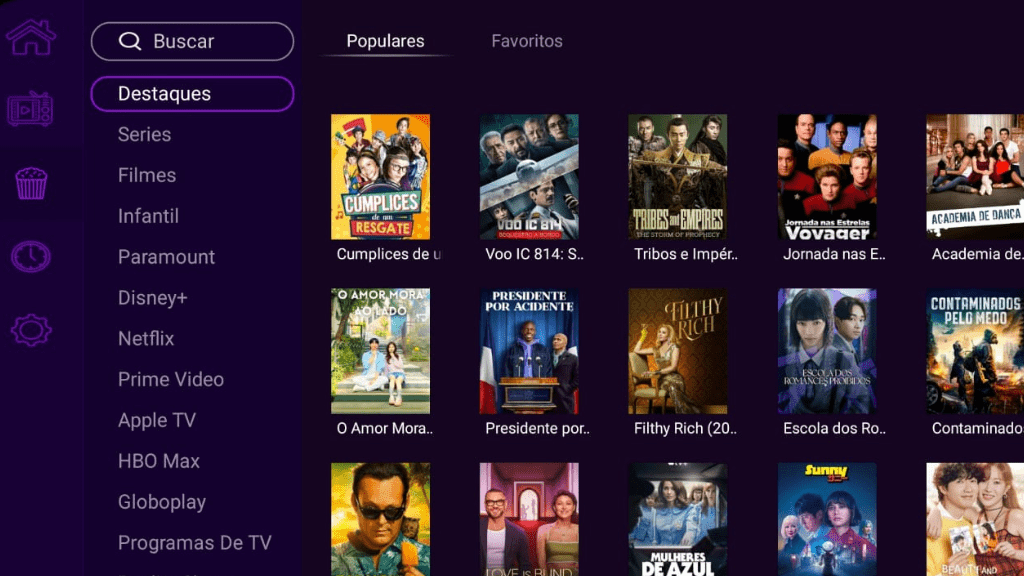 P2P Bistream Com CDN