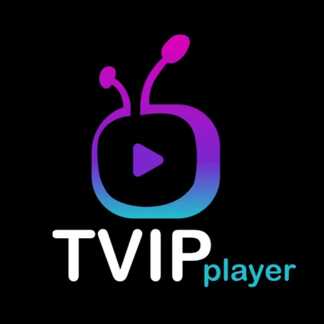 TVIP Player