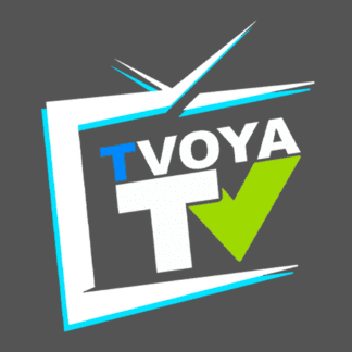 Tvoya Tv