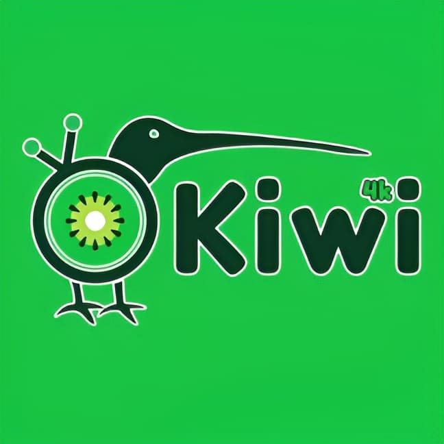 Kiwi 4K Player