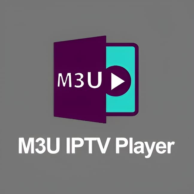 M3U IPTV Player