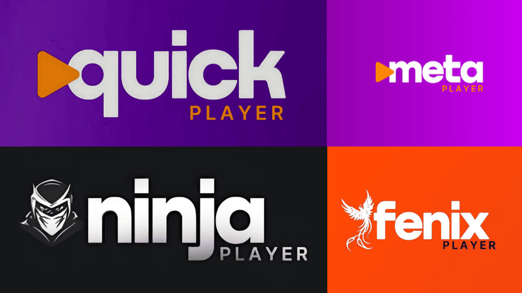 Painel Meta Player-Quick-Ninja-Fenix