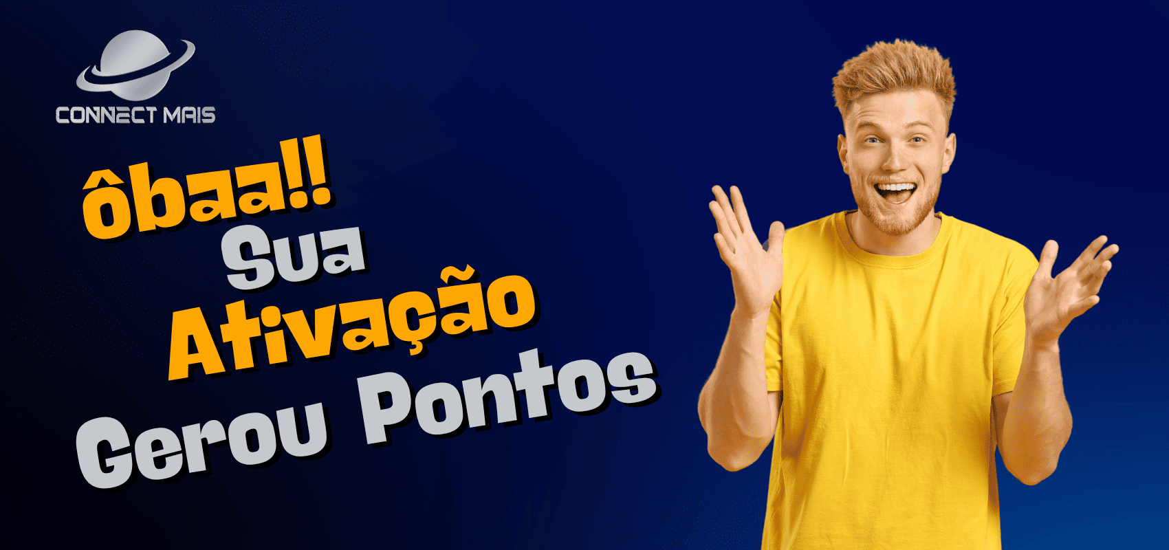 Recompense sua Lealdade