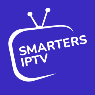 Smarters IPTV Player
