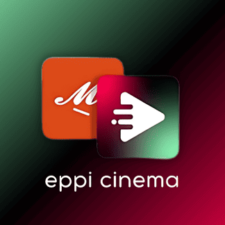Codigo eppi cinema