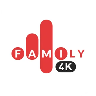 ativar family 4k