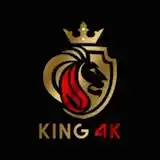ativar king 4k