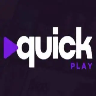 Quick Player Black