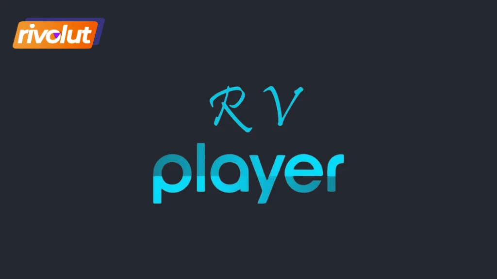 Painel Rivolut Player-Rv Player