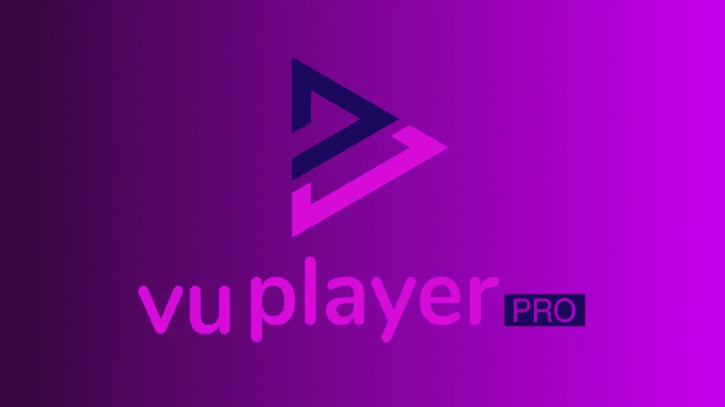 Painel Vu Player Pró